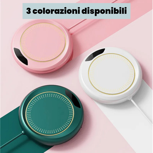 SorsoCaldo™ - Scalda Tazze Elettrico