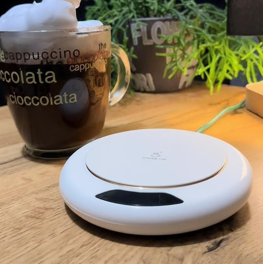 SorsoCaldo™ - Scalda Tazze Elettrico