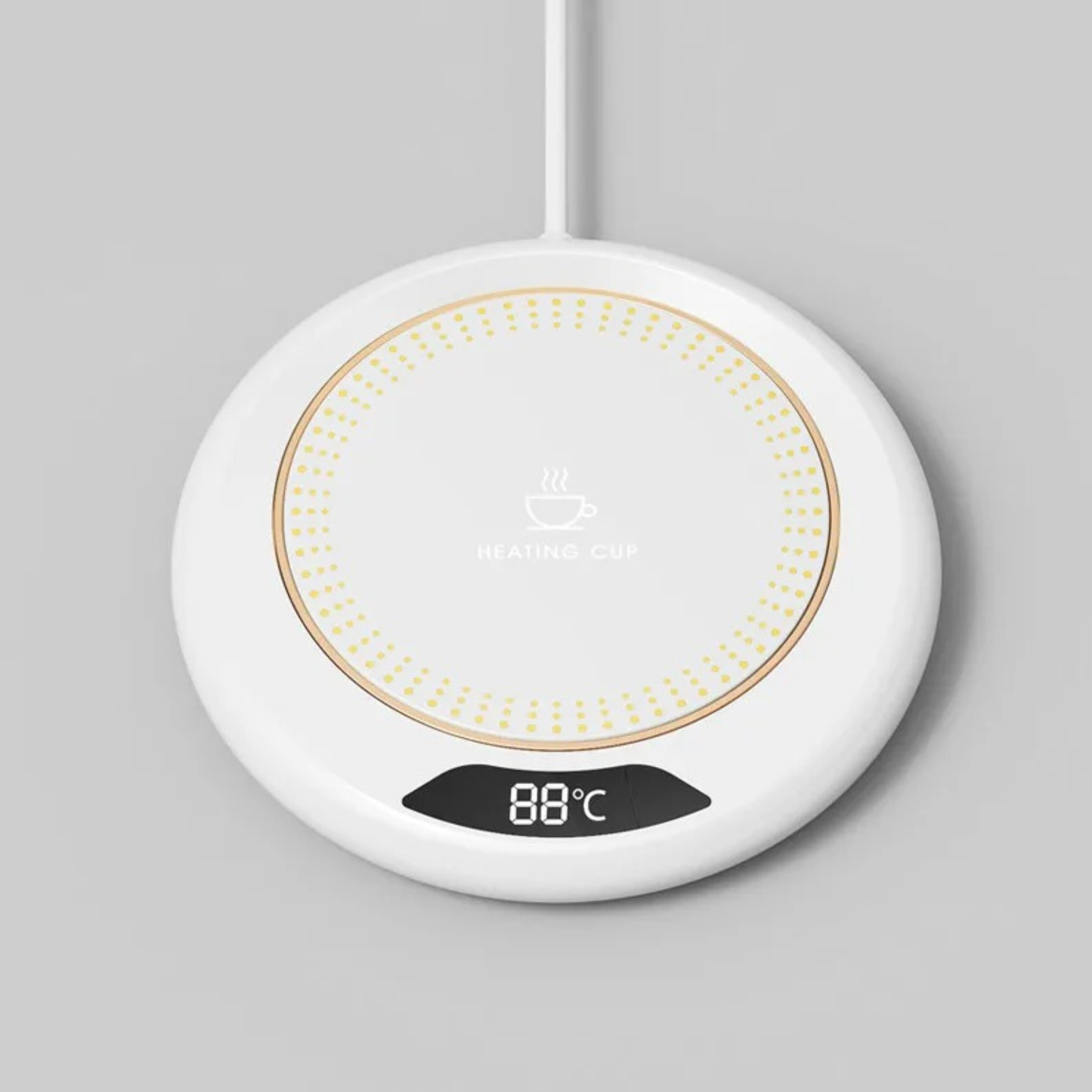 SorsoCaldo™ - Scalda Tazze Elettrico